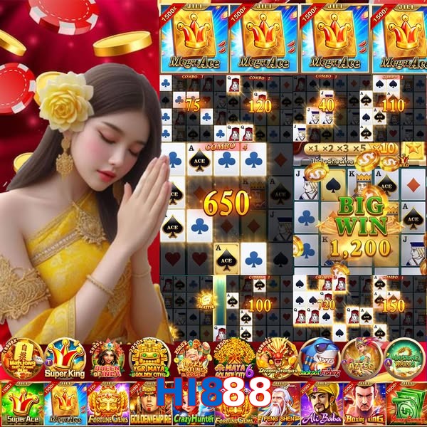HI888